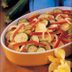 Squash and Pepper Skillet