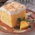 Easy Pineapple Coconut Cake