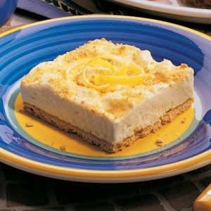 Lemon Graham Freeze