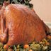 Orange-Glazed Turkey