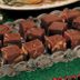 Chocolate Nut Fudge