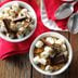 S'mores Creme Brulee