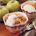 Favorite Apple Crisp