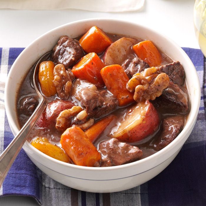 29 Healthy Fall Stew Recipes to Warm Up Cold Nights
