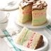 Spumoni Torte