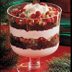 Chocolate and Fruit Trifle