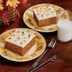 Pumpkin Sheet Cake