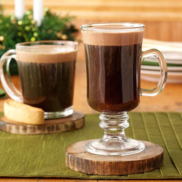 Hazelnut Coffee Recipe: How to Make It