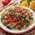 Spicy Ground Beef Salad