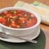 Savory Vegetable Beef Soup