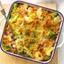 Ham & Veggie Casserole