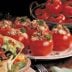 Rice-Stuffed Tomatoes