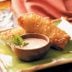 Picante Egg Rolls