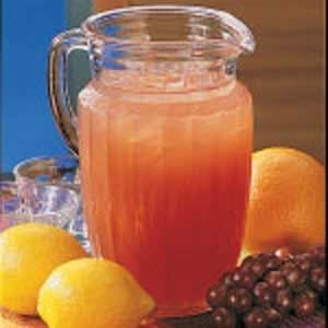 Citrus Grape Drink