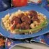 Flavorful Swedish Meatballs