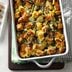 Vegetable Strata