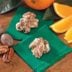 Orange-Sugared Pecans