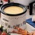 Cheddar Fondue