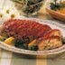Turkey Spinach Meat Loaf