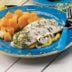 Lemon Dill Walleye