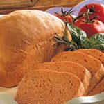 Tomato Bread