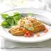 Cornmeal Catfish with Avocado Sauce