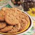 Malted Milk Cookies