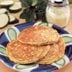 Contest-Winning Zucchini Pancakes