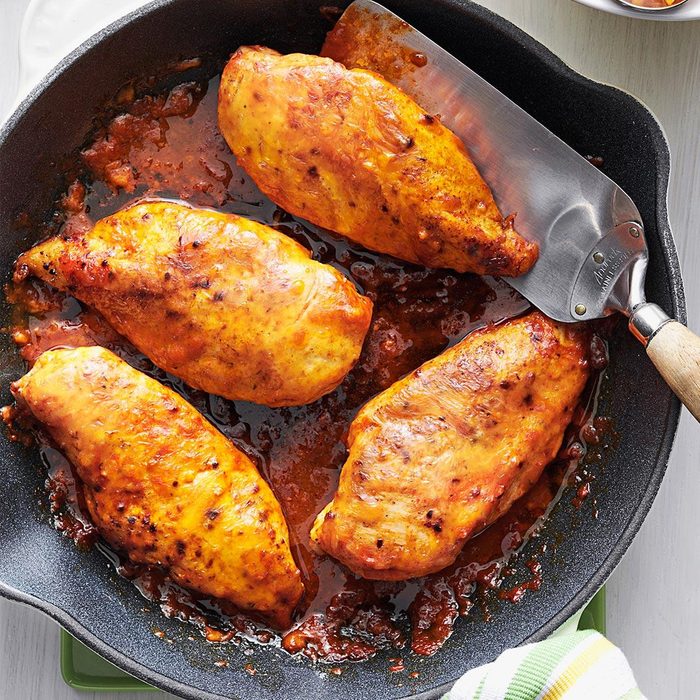 Enchilada Chicken Recipe: How to Make It