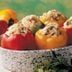 Salmon Stuffed Peppers