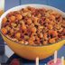 Cheese Ball Snack Mix