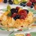 Berry Phyllo Tarts