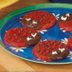 Homemade Ladybug Cookies