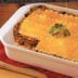 Meaty Chili Lasagna