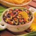 Quick Black Bean Salsa