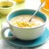 Cheddar Cauliflower Soup