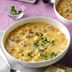 Big Batch Cheeseburger Soup