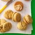 Mini Peanut Butter Sandwich Cookies