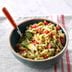 Avocado & Artichoke Pasta Salad