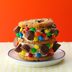 Candy Craze Ice Cream Sandwiches