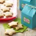 Star Anise-Honey Cookies