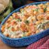 Creamy Vegetable Casserole