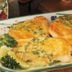 Chicken with Herb Sauce