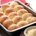 Italian Dinner Rolls