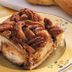 Giant Upside-Down Pecan Rolls