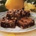 Simply Fudgy Brownies