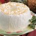 Pineapple-Coconut Angel Food Cake