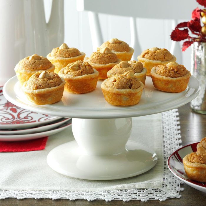French Noisette Cups Recipe: How to Make It