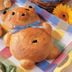 Teddy Bear Bread