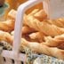 Soft Italian Bread Twists